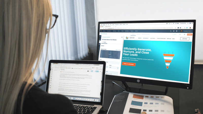 Measuring the Success of SEO Services in Achieving First-Page Rankings